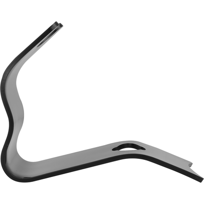 DREAMLOVE - DISPLAY ACRYL AUSSTELLER SCHWARZ KLEIN 11,0 x 8,0 CM