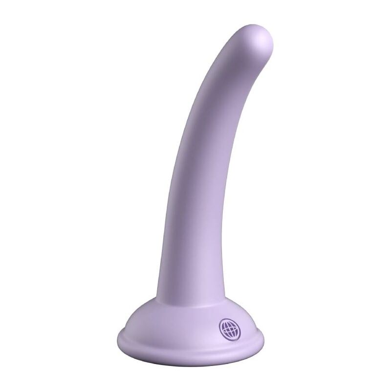 DILLIO - NEUGIERIGE FÜNF 12,7 CM FLIEDER