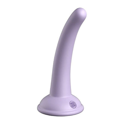 DILLIO - NEUGIERIGE FÜNF 12,7 CM FLIEDER