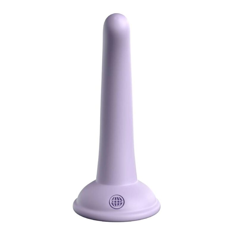DILLIO - NEUGIERIGE FÜNF 12,7 CM FLIEDER