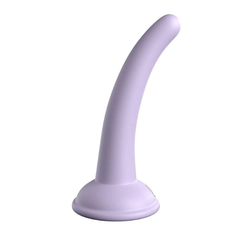 DILLIO - NEUGIERIGE FÜNF 12,7 CM FLIEDER