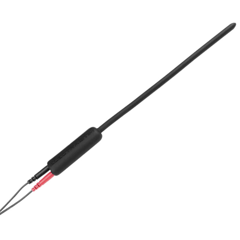 ELECTRASTIM - FLEXIBLER SILIKON-ELEKTRO-SEX-URETHAL-SOUND 7 MM