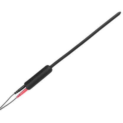 ELECTRASTIM - FLEXIBLER SILIKON-ELEKTRO-SEX-URETHAL-SOUND 7 MM