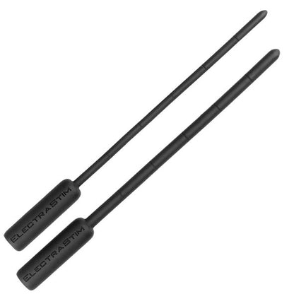 ELECTRASTIM - FLEXIBLER SILIKON-ELEKTRO-SEX-URETHAL-SOUND 7 MM