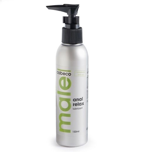 COBECO - ANAL-ENTSPANNUNG FÜR MÄNNER 150 ML.