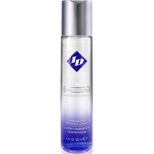 ID FREE - WASSERBASIERTES HYPOALLERGEN 30 ML