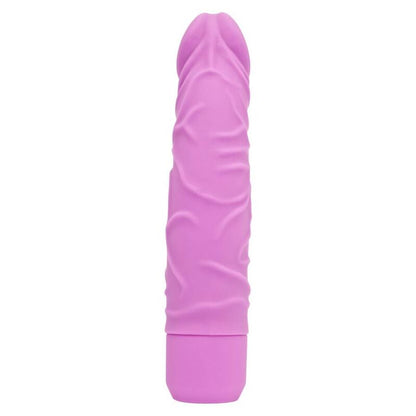 GET REAL - KLASSISCHER ORIGINAL ROSA VIBRATOR