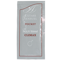 EXTASE SENSUAL - MÄNNLICHER STIMULIERENDER HÖHEPUNKT 10 ML