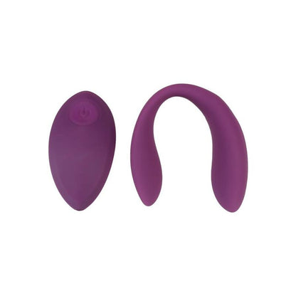 XOCOON - BOUND LOVE PAARVIBRATOR LILA