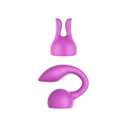 XOCOON - AUFSÄTZE PERSÖNLICHER MASSAGER FUCHSIA
