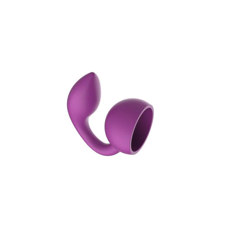 XOCOON - AUFSÄTZE PERSÖNLICHER MASSAGER FUCHSIA