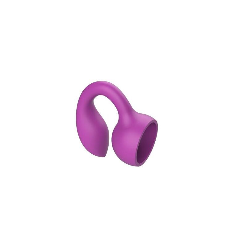 XOCOON - AUFSÄTZE PERSÖNLICHER MASSAGER FUCHSIA