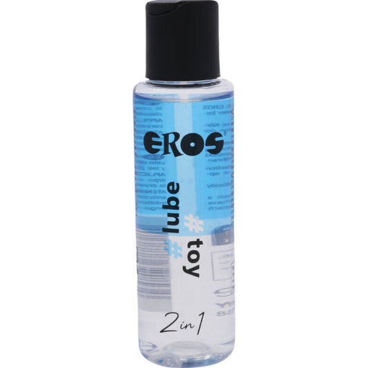 EROS - SCHMIERMITTEL SPIELZEUG 100 ML