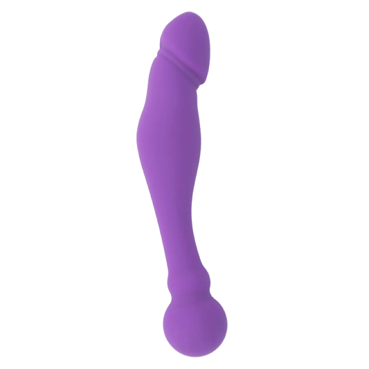 INTENSIV - SILIKON RICK DUAL LILA