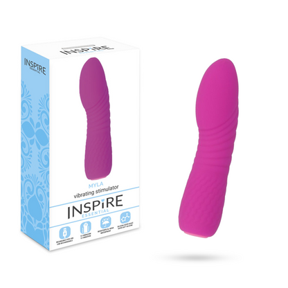 INSPIRE ESSENTIAL - MYLA LILA