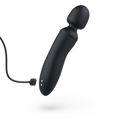 B SWISH - BTHRILLED VIBRATORSTAB PREMIUM SCHWARZ