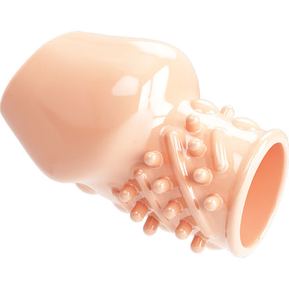 PRETTY LOVE - MATIAS NATÜRLICHER PENIS DICKER