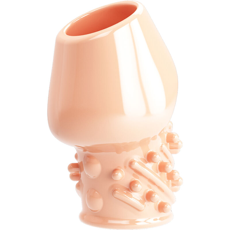 PRETTY LOVE - MATIAS NATÜRLICHER PENIS DICKER