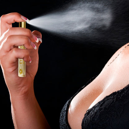 EYE OF LOVE - EOL PHEROMONE PARFUM 10 ML - NACH EINBRUCH DER DUNKELHEIT