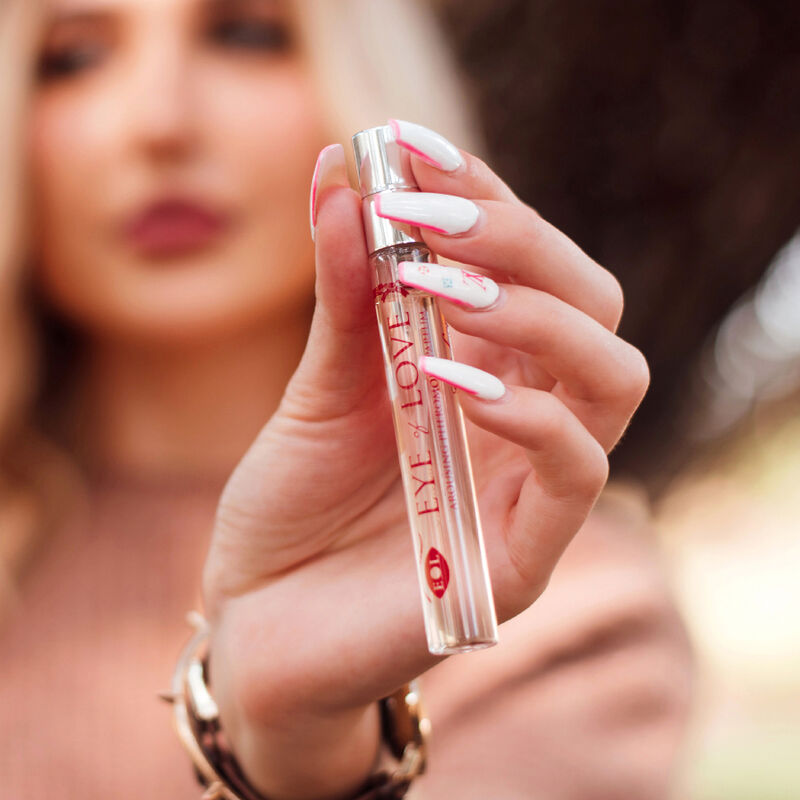 AUGE DER LIEBE - EOL PHEROMONE PARFUM 10 ML - ONE LOVE