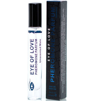 EYE OF LOVE – EOL PHR PARFUM 10 ML – UNDUFTET FÜR MÄNNER