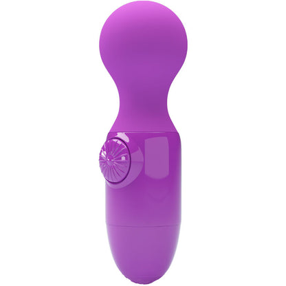 PRETTY LOVE - LILA MINI-PERSONAL-MASSAGER