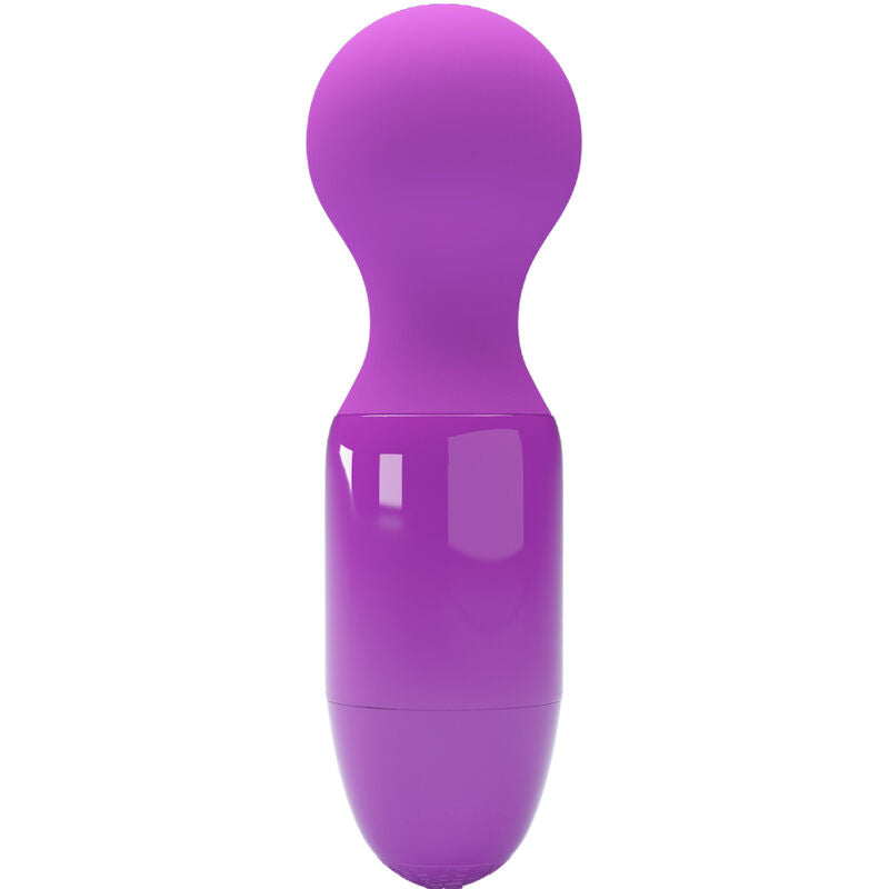PRETTY LOVE - LILA MINI-PERSONAL-MASSAGER