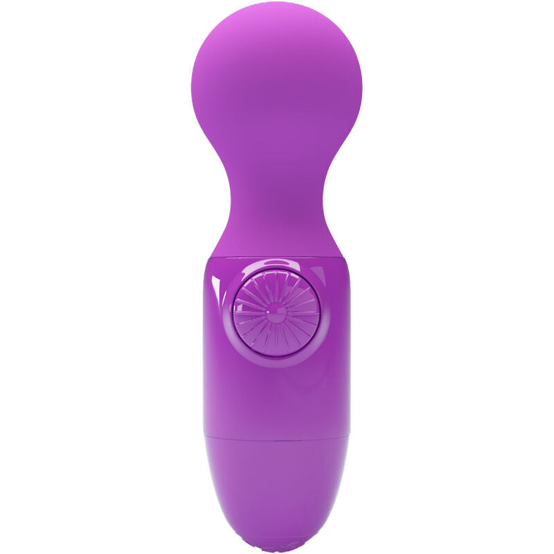 PRETTY LOVE - LILA MINI-PERSONAL-MASSAGER