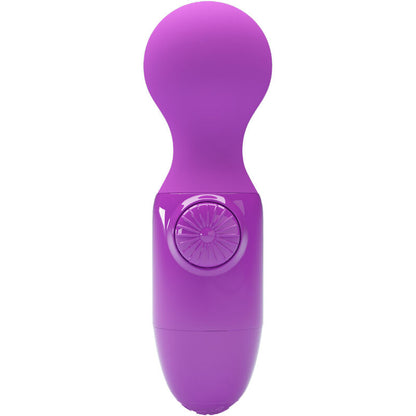 PRETTY LOVE - LILA MINI-PERSONAL-MASSAGER