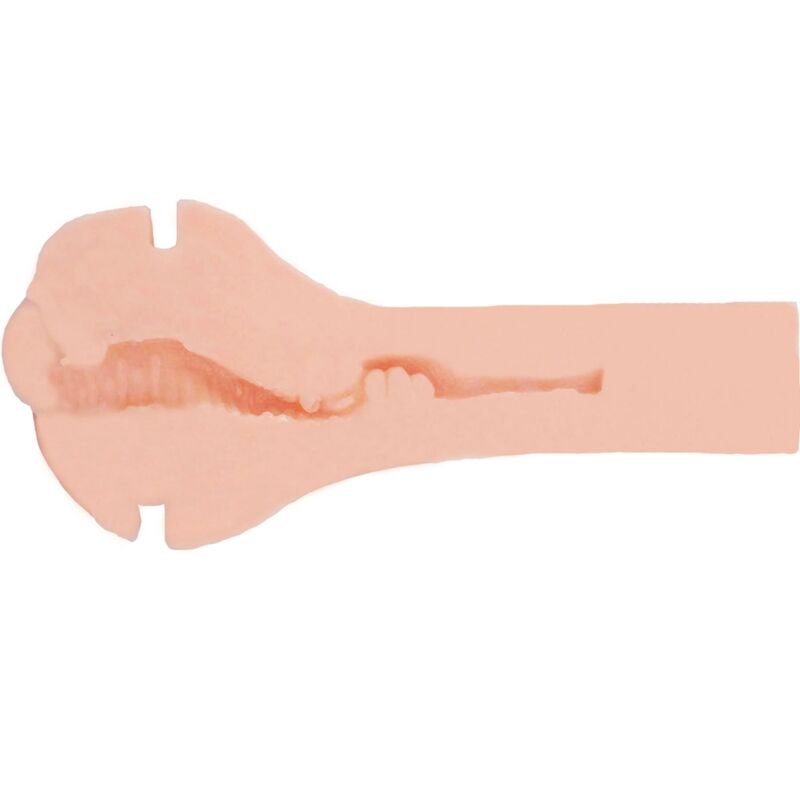 PRIVAT - MASTURBATOR NAUGHTY LOLITA TO GO