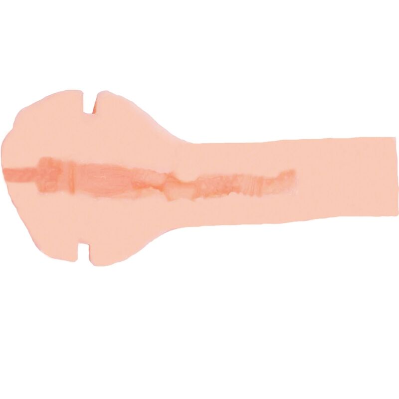 PRIVAT - MASTURBATOR HEISSE SEXBALL TO GO