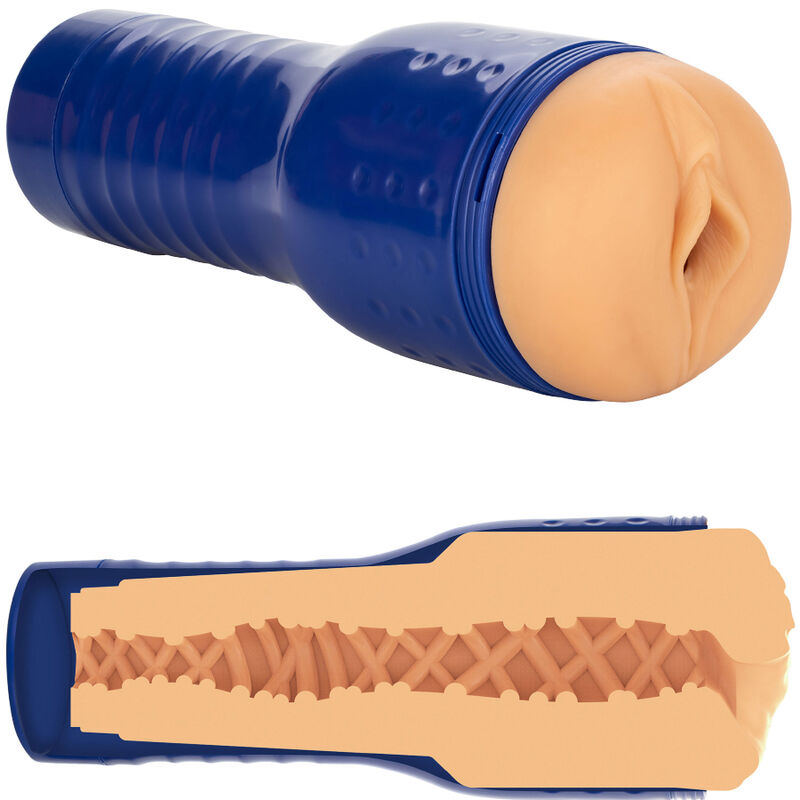 PRIVAT - TARRA WHITE LEGEND PUSSY MASTURBATOR