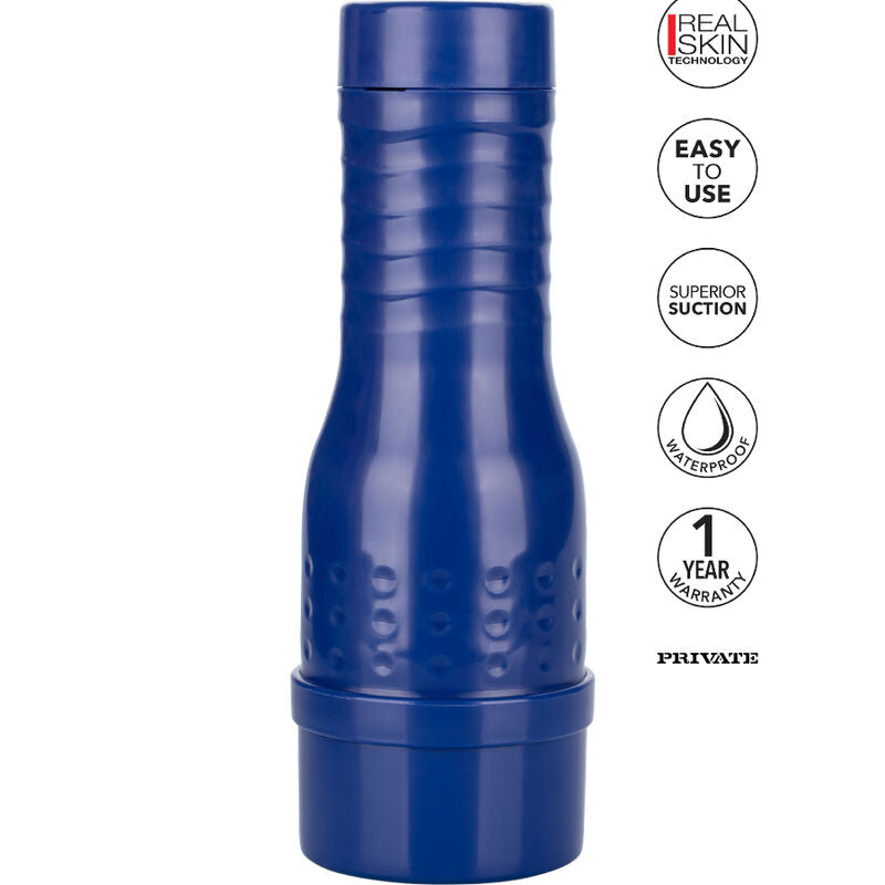 PRIVAT - TARRA WHITE LEGEND PUSSY MASTURBATOR