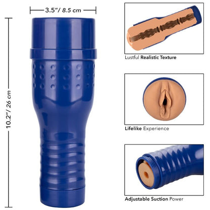 PRIVAT - GINEBRA PORNSTAR PUSSY MASTURBATOR