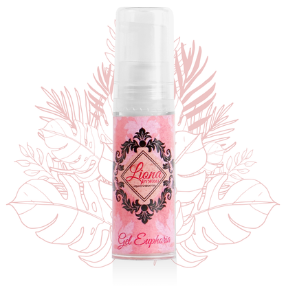 LIONA BY MOMA – FLÜSSIGER VIBRATOR EUPHORIA GEL 6 ML
