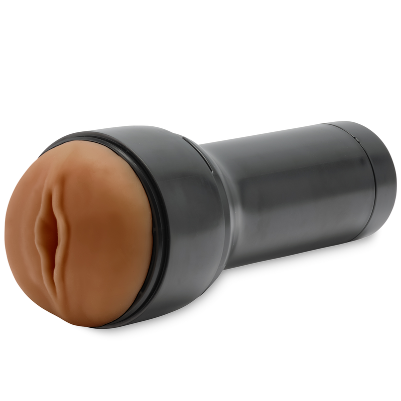KIIROO - FEEL STROKER MASTURBATOR STIMULATOR - BRAUN 
