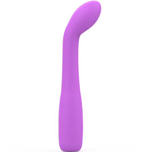 B SWISH - BGEE HEAT INFINITE DELUXE WIEDERAUFLADBARER VIBRATOR LAVENDELSILIKON