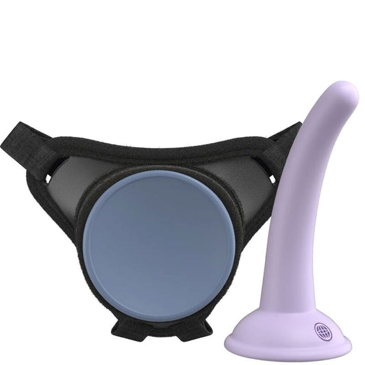 DILLIO - BODY DOCK VIOLETT GURT