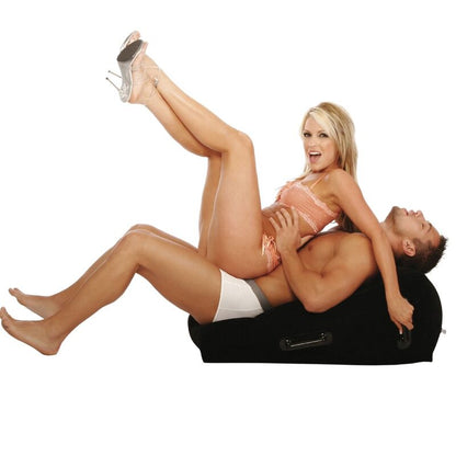 FETISH FANTASY SERIES - ULTRA AUFBLASBARER POSITIONSMASTER