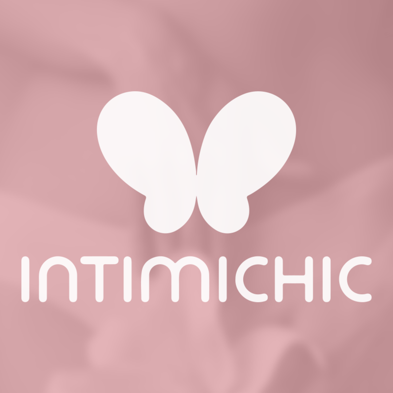 INTIMICHIC - SILIKON-DILATATOR 5-TEILIGES SET