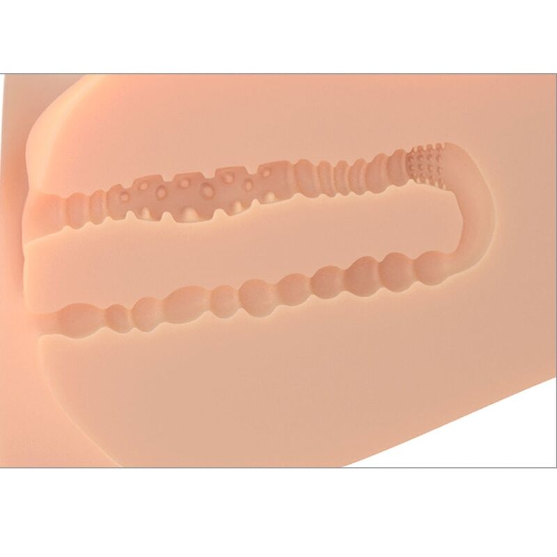 PDX PLUS - REALISTISCHER WEIBLICHER EZ BANG MASTURBATOR-TORSO