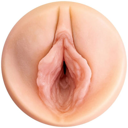 PDX PLUS - STROKER MASTURBATOR DISKRETES DESIGN DER MILK ME HONEY SHAMPOOFLASCHE