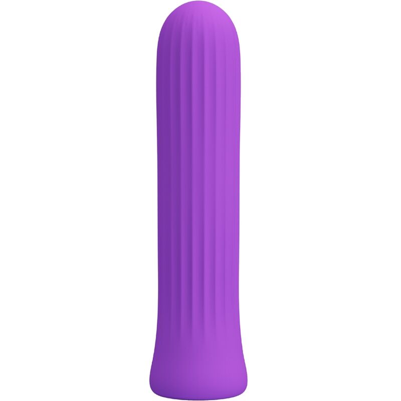 PRETTY LOVE - BLANCHE LILA STIMULATOR VIBRATOR