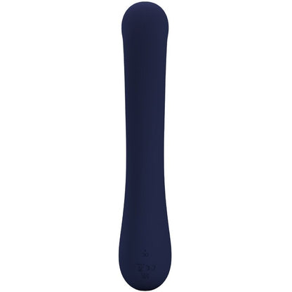 PRETTY LOVE - LAMAR RABBIT VIBRATOR &amp; BLAUER G-PUNKT