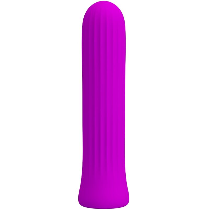 PRETTY LOVE - BLANCHE ROSA STIMULATOR-VIBRATOR