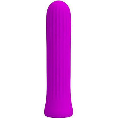 PRETTY LOVE - BLANCHE ROSA STIMULATOR-VIBRATOR