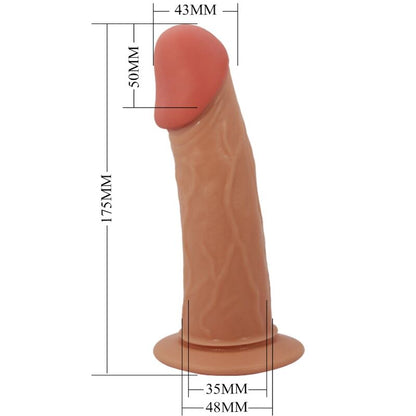 PRETTY LOVE - HARNESS STARK KOMFORTABEL