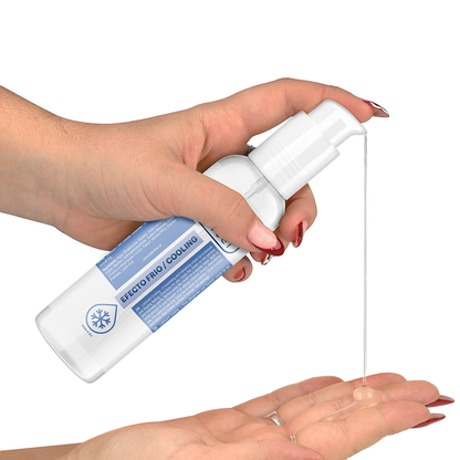 WATERFEEL - SCHMIERMITTEL MIT KÄLTEFFEKT 150 ML