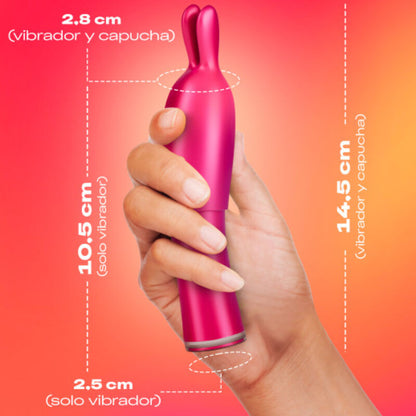 DUREX - TOY VIBE &amp; TEASE VIBRATOR