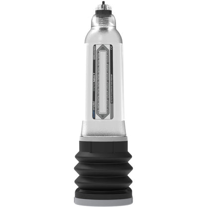 BATHMATE - HYDROMAX 7 TRANSPARENTE PENISVERGRÖSSERUNGSPUMPE